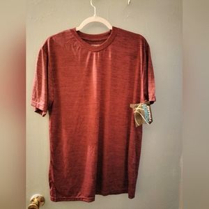 NWT Power Forward Men's L Drifit Tshirt.